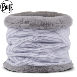 KNITTED NECKWARMER KESHA