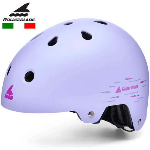 RB JR HELMET