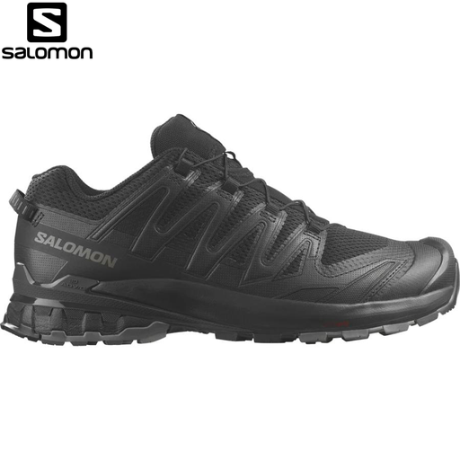 SHOES XA PRO 3D V9 WIDE
