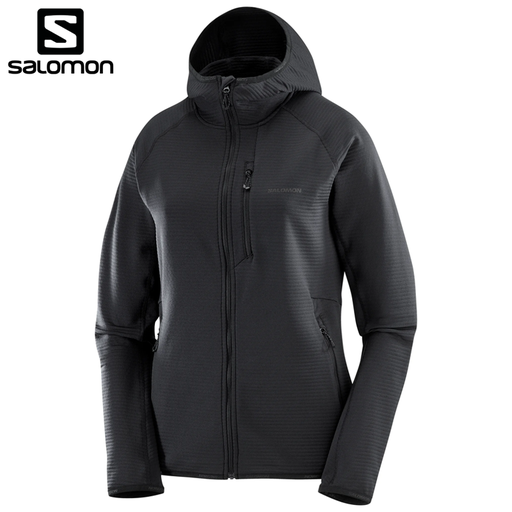 ESSENTIAL LIGHTWARM HD W