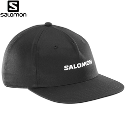 CAP LOGO FLAT