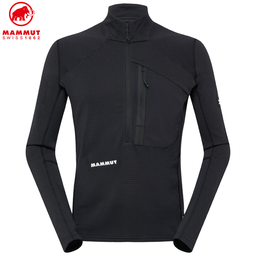 Eiger Nordwand Advanced FL Half Zip Pull Men
