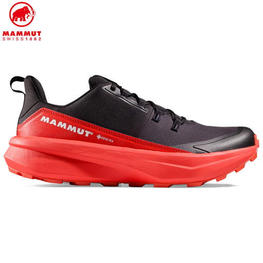 Aenergy Hike Low GTX Men