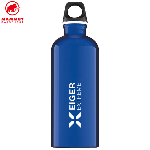 Eiger Water Bottle 0.6L