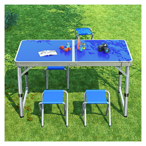 Aluminum Alloy Folding Table