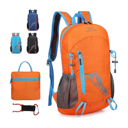 Lightweight Foldable Backpack 20L