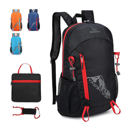 Lightweight Foldable Backpack 20L