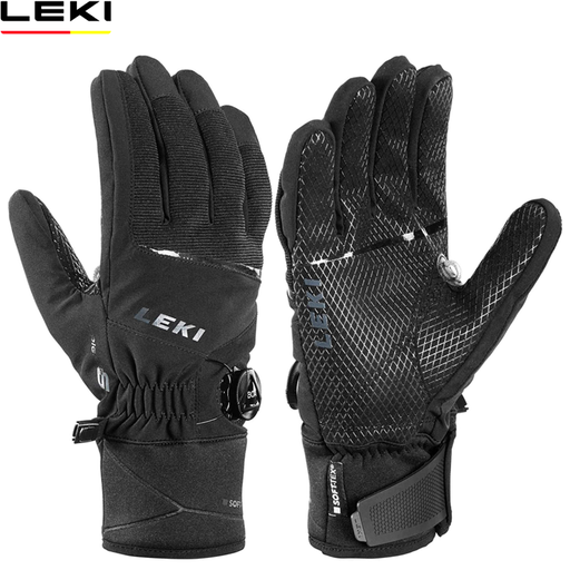 Glove Progressive Tune S Boa® LT