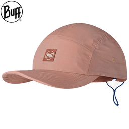 5 Panel Explore Cap