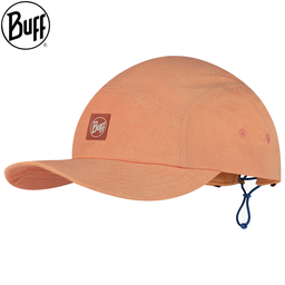 5 Panel Explore Cap