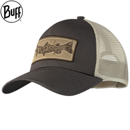 Explore Trucker Cap Unisex