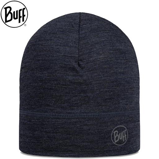 Merino Lightweight Beanie Unisex