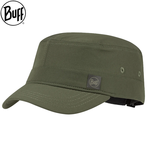 Military Cap Unisex