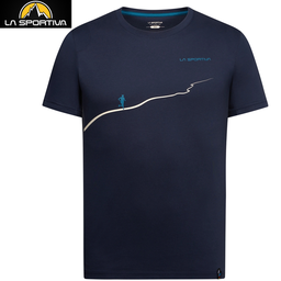 Trail T-Shirt M