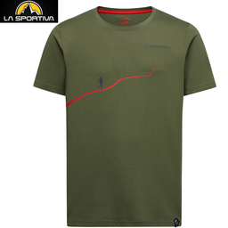 Trail T-Shirt M