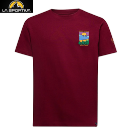 Always Climbing T-Shirt M