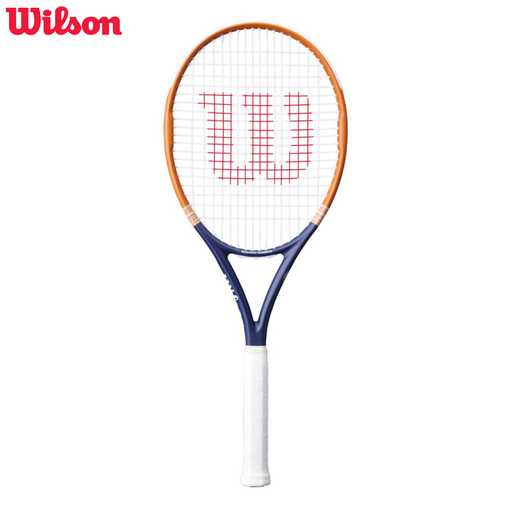 Roland Garros Equipe HP INVOR RKT 3