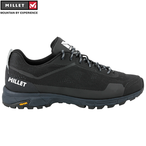 Men's Shoes HIKE UP Black