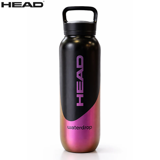Tennis Squared Thermo Bottle 2026