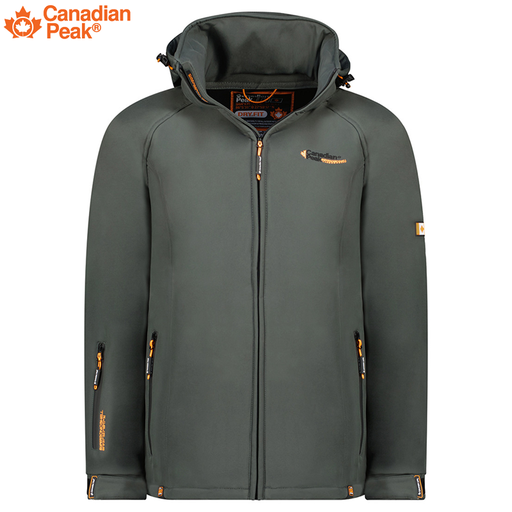 TABOOEAK Softshell