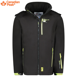 RITCHONEAK Softshell