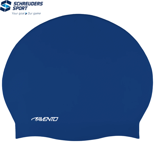 Swimming Cap Anti-Slip · Senior ·