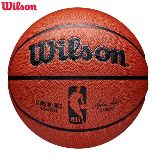 NBA Authentic Indoor/Outdoor Basketball SZ7