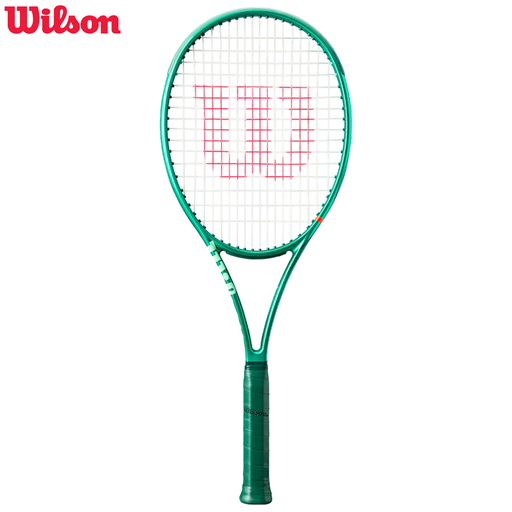 Blade 98S V10 Tennis Racket FRM 4