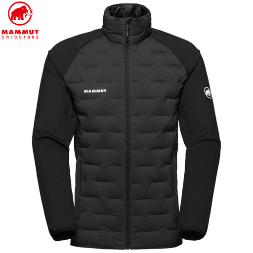Sender IN Hybrid Jacket Men