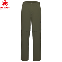 Hiking V Zip Off Pants Men