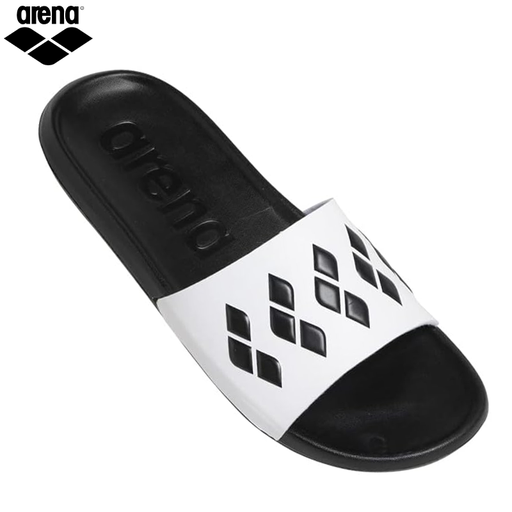 URBAN SLIDE SANDALS