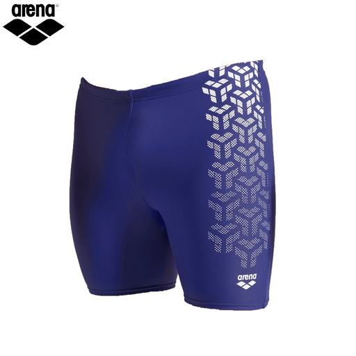 MEN'S ARENA KIKKO V SWIM MID JAMMER GRAP