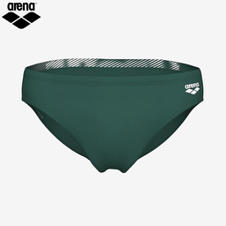 MEN'S ARENA BRIGHT GLARE SWIM BRIEFS