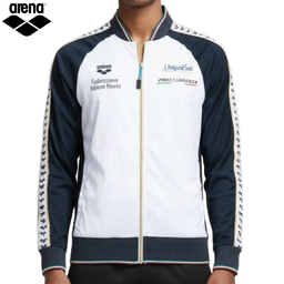 FIN JACKET PANEL