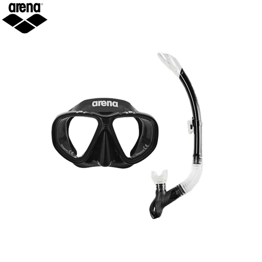 PREMIUM SNORKELING SET