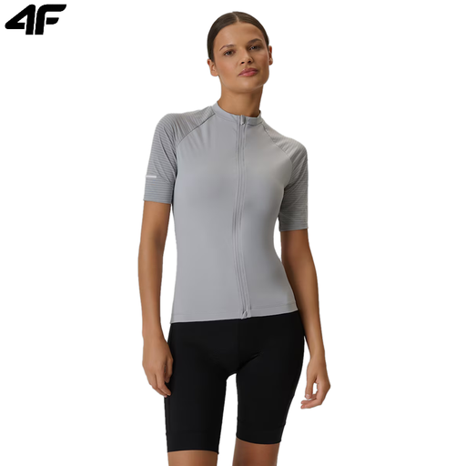 Women's cycling jersey F1771