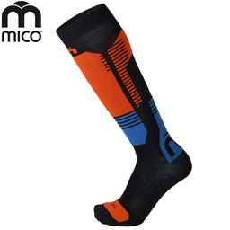 LIGHT W. SUPERTHERMO MERINO SKI SOCKS