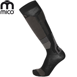 LIGHT W. SUPERTHERMO MERINO SKI SOCKS