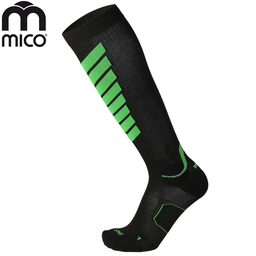 LIGHT W. COMPR OXI-JET SKI TOUR SOCKS