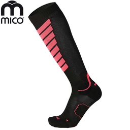 LIGHT W. COMPR OXI-JET SKI TOUR SOCKS