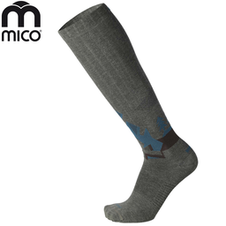 LIGHT WEIGHT WARM CONTROL SKI SOCKS