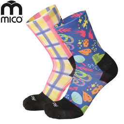 LIGHT EXTRA DRY MULTISPORT CREW SOCKS