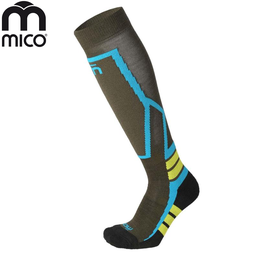 MEDIUM WEIGHT KIDS WARM CONTROL SKI SOCK