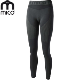 WOMAN LONG TIGHT PANTS WARM CONTROL