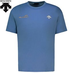 MARCO ODERMATT MEN'S T-SHIRT