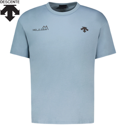 MARCO ODERMATT MEN'S T-SHIRT
