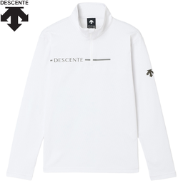 WOMEN'S KNIT HIGH NECK SHIRT