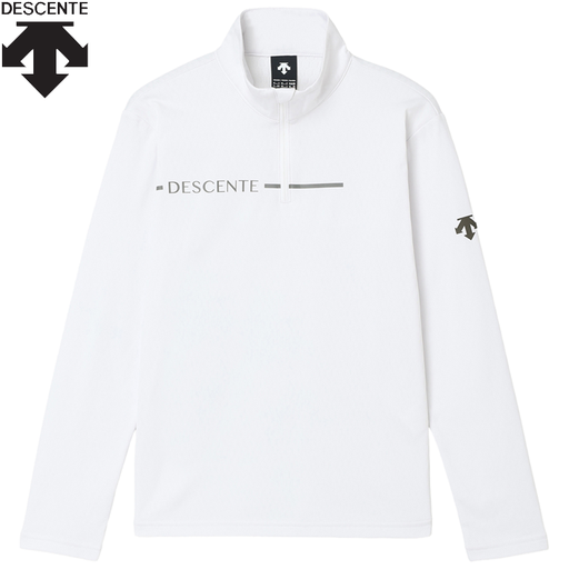 WOMEN'S KNIT HIGH NECK SHIRT