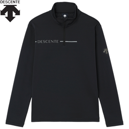 WOMEN'S KNIT HIGH NECK SHIRT