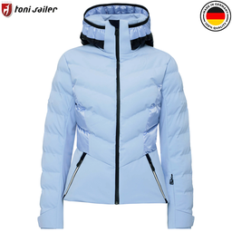 MIRA Women Ski Jacket